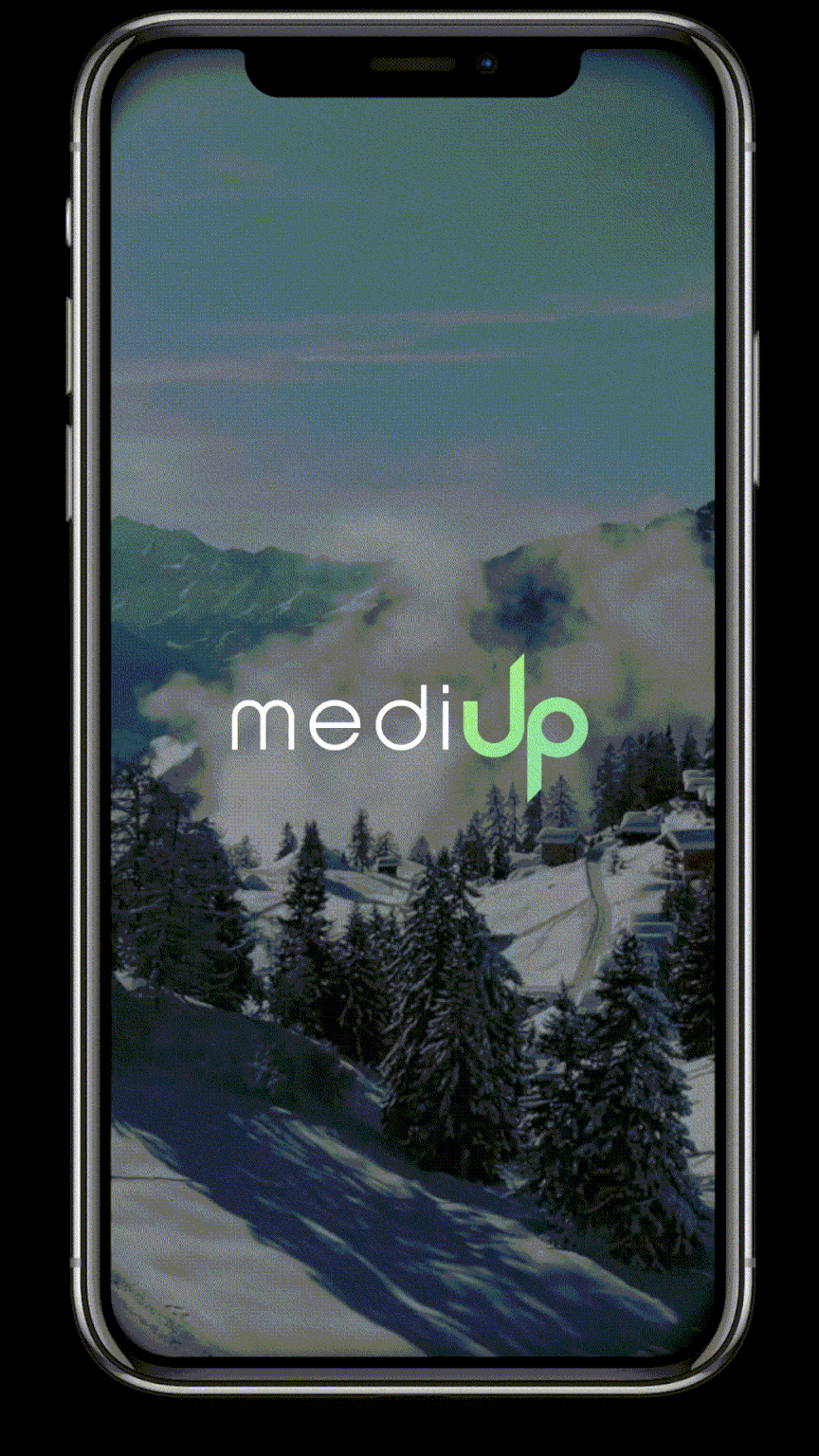 Videoproduktion MediUp