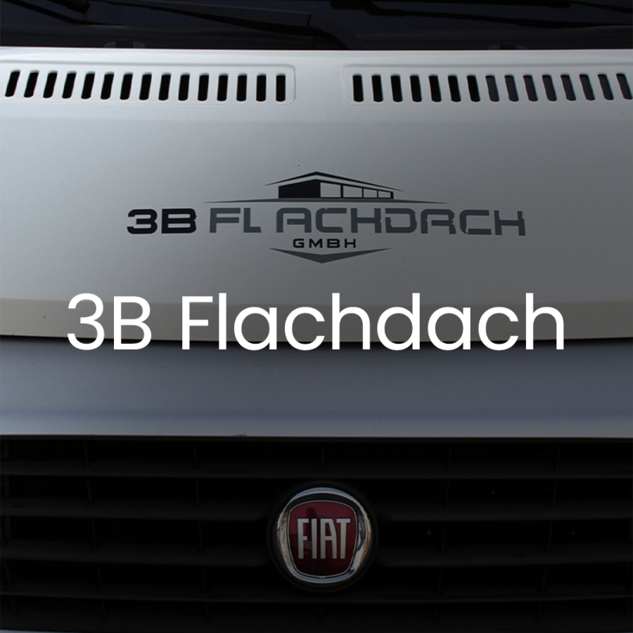 3B Flachdach GmbH